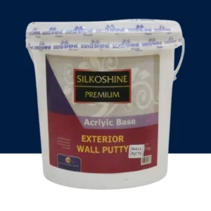 Acrylic Base Putty – Interior Wall & Ceiling Wall Putty
