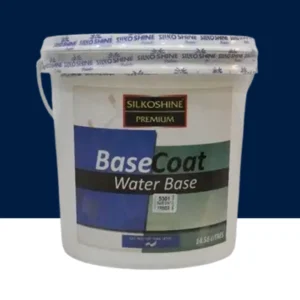Base Coat Water-Based Primer – Smooth & Durable Undercoat for Walls & Ceilings