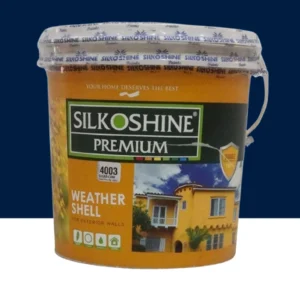 Exterior Project Pack – Special Emulsion Paint for Long-Lasting Outdoor Protection