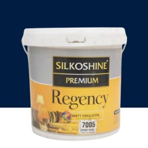 Regency Matt Emulsion – Interior Wall & Ceiling Paint with Smooth, Elegant Finish