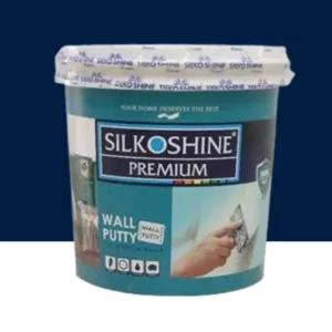 Premium Wall Putty High-Performance Surface Filler for Interior & Exterior Walls