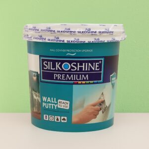 Wall Putty