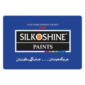 SILKOSHINE DAMP SEAL